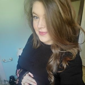 Meet your Posher, Carrie